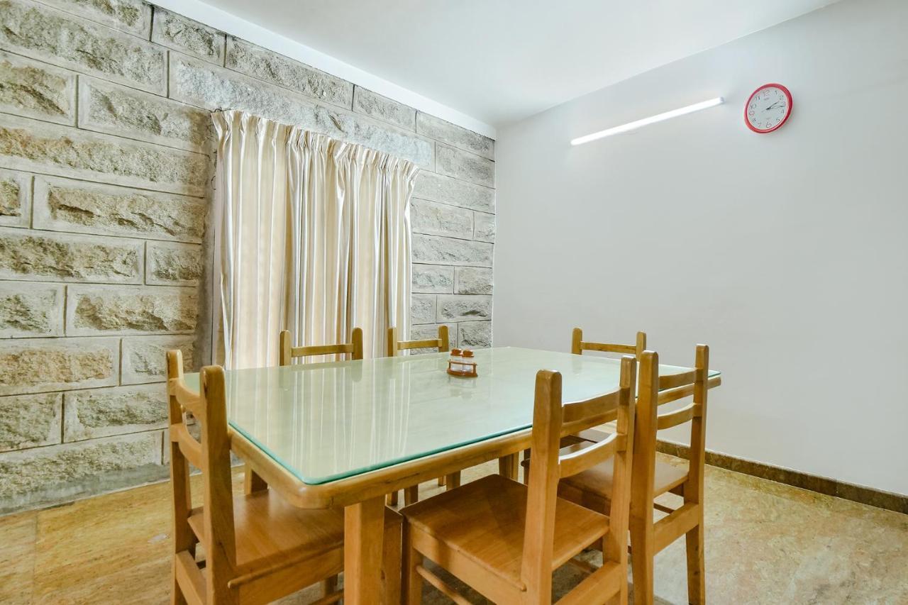 Fabexpress Krishna Suites Mysuru Zewnętrze zdjęcie